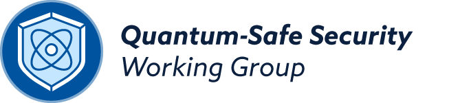 Quantum-safe Security